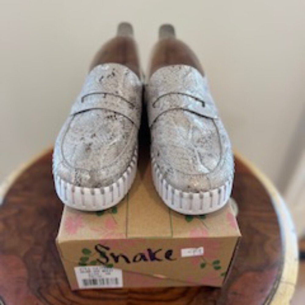 Ilse Jacobsen- Tulip  3868 lifestyle sneaker - In great condition